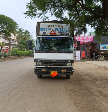 Interm Packers and Movers