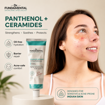 Lightweight Sunscreen for Men with Oily Skin