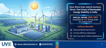 Cut Peak-Hour Power Surcharges with UVIE Solar for Business + BESS