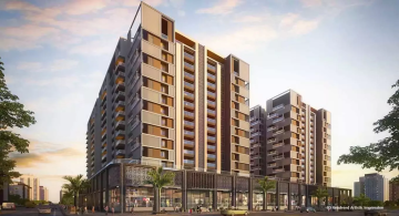 Majestique Marbella: A Luxurious Haven in Kharadi