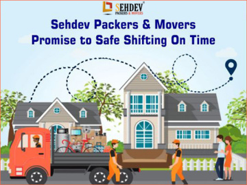 Verified Movers and Packers in Gurgaon