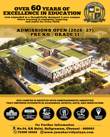 Best CBSE School