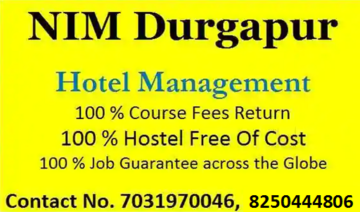 Top Hotel Management Colleges in PATNA. ph - 7031970046