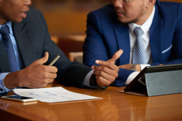 Supreme Court Advocate in Delhi for Expert Legal Representation & Consultation