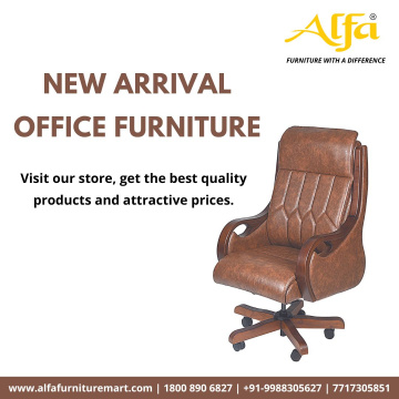 Office Furniture Showroom Faridabad