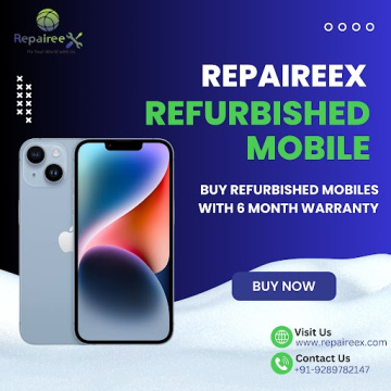 Best Place To Buy Refurbished iPhone