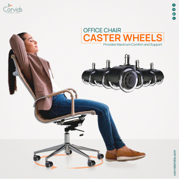 Get Premium Caster Wheels Online at Best Price