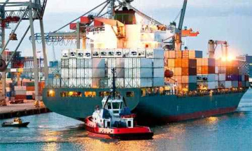 International Freight Forwarders in India – Arc Worldwide