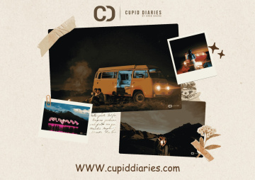 Creative Pre-Wedding Photoshoot Ideas in Ahmedabad – Cupid Diaries