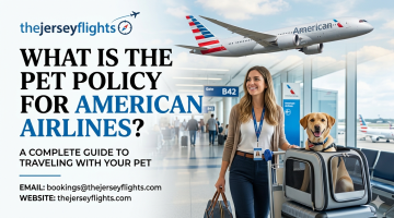 American Airlines Pet Policy 2026: Fees, Carrier Rules & Restrictions