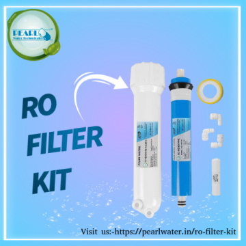 Buy Best RO Filter at Best Price From Pearl Water Technologies