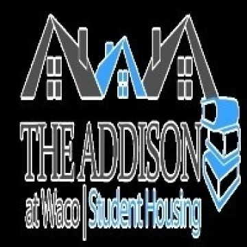 Luxury Student Apartments Near Baylor University – Addison at Waco