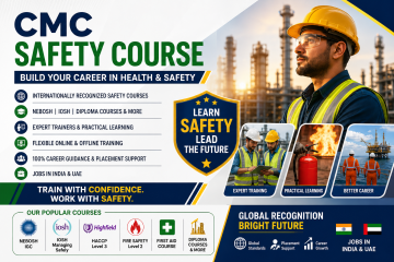 Online Safety Course
