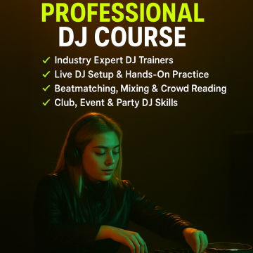 LiveWires Media Institute Delhi – Top Media Training Hub
