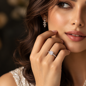 Buy Diamond Rings Online