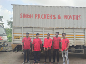 Best Packers and Movers Mumbai