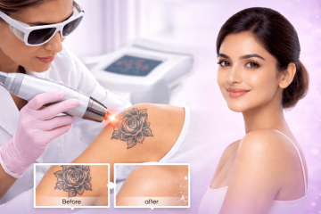 Pain-Free Tattoo Removal Jaipur Solutions