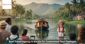 BBS Travels – Leading Travel Agency in Kerala for Customized Trips