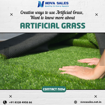 Best Artificial Grass Carpet in Hyderabad