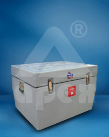 Cold Boxes Manufacturers