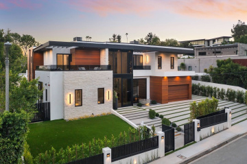 Luxury Home Construction Company in Bangalore | Spacious Homes