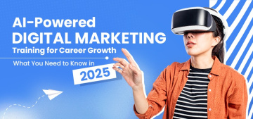 AI-Powered Digital Marketing Institute in Kolkata Building 3-in-1 Marketers | NIHT