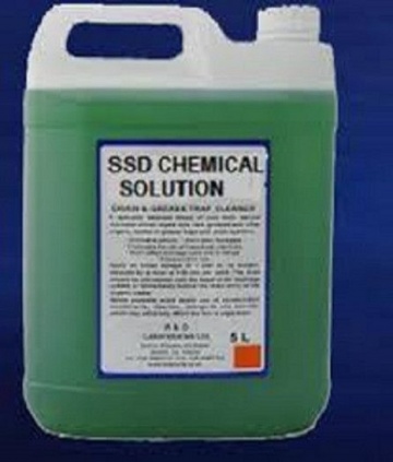 Ssd automatic chemical solution for cleaning all deface currency.