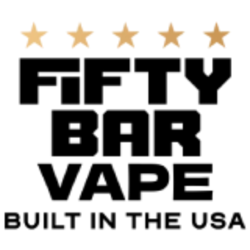 Fifty Bar Vape Site