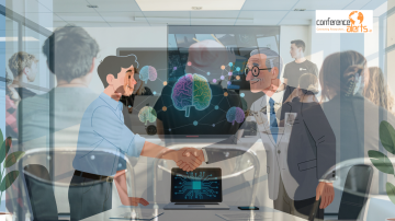 Artificial Intelligence Conferences -Conference Alerts