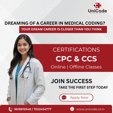 Best medical coding institute in Hyderabad