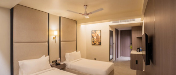 Best Hotel in Dhanbad – Your Stay Near Railway Station