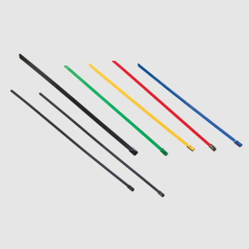 Stainless Steel Cable Tie Manufacturer for Cable Bundling