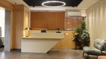 Coworking Spaces For Rent In Hitech City with Flexible Seating Options | Dwaraka Pride