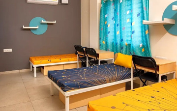 Best Coliving Spaces In Chennai
