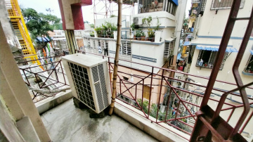 G+3 Storied House for Sale at Sreebhumi - VIP Road