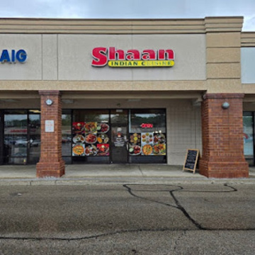 Shaan Indian Cuisine | Indian Dinner Restaurant In Cincinnati Ohio | Dinning  Service