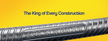 TMT Steel Manufacturer in Kolkata for Quality Reinforcement