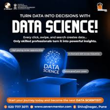 Data Science Course in Mumbai