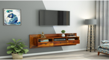 Explore Modern TV Cabinet Designs at Urbanwood