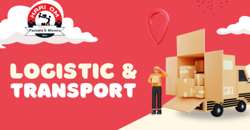 Hariom Packers and Movers in Hisar | Movers and packers in Hisar