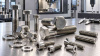 Fasteners Manufacturer: A Guide to Quality and Reliability