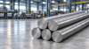 How to Choose the Best Alloy Steel Round Bars