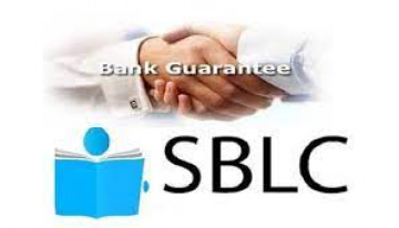 BG SBLC MTN OFFERS FROM GENUINE AND VERIFIED PROVIDERS
