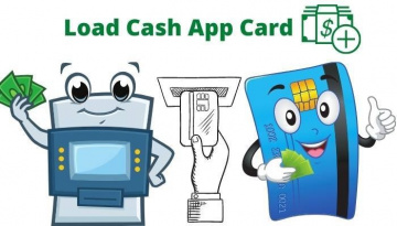 How to Add Cash to a Cash App within 2 minutes?