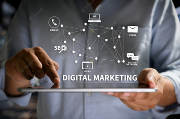 Best Strategies for Digital Transformation Using Digital Marketing Techniques