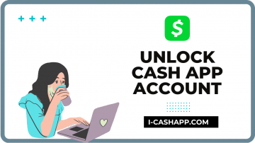 How do I unlock my Cash App account? <<<i-cashapp.com