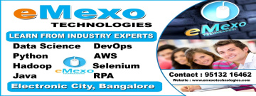 Best Software Training Institute in Electronic City Bangalore