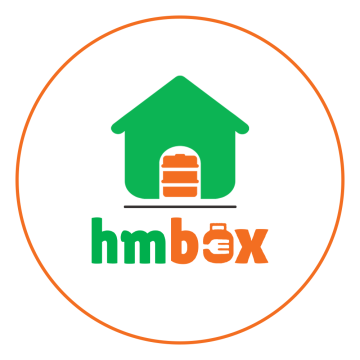 HM Box, Tiffin Service Offer 20% Offer