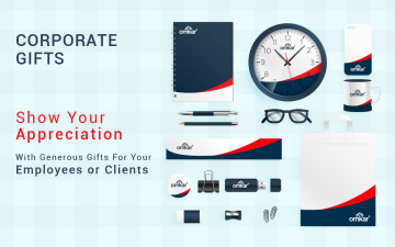 Employee Joining KIT, Corporate Gifting For Employees And Clients