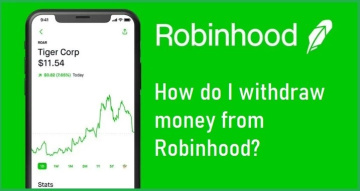 Methods to Transfer Crypto coins from Robinhood to Coinbase